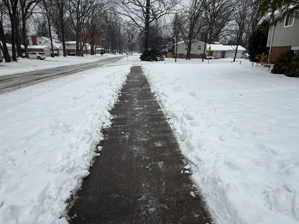 Reliable outdoor landscaping for residential properties across Southfield, MI - Proday Property Care