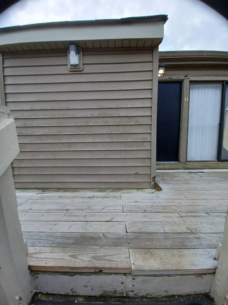 Custom yard maintenance with custom design across Chesterfield, VA - ProDel