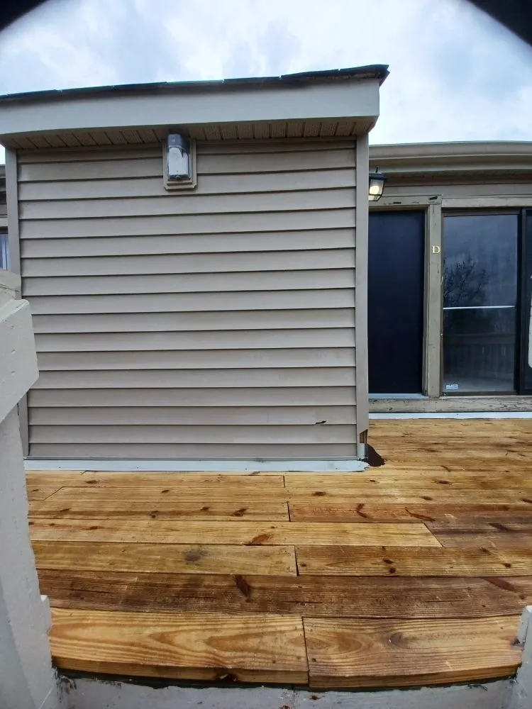 Affordable garden landscaping in Chesterfield, VA by ProDel