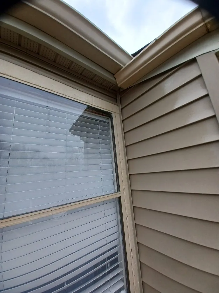 Professional garden landscaping for homes in Chesterfield, VA by ProDel