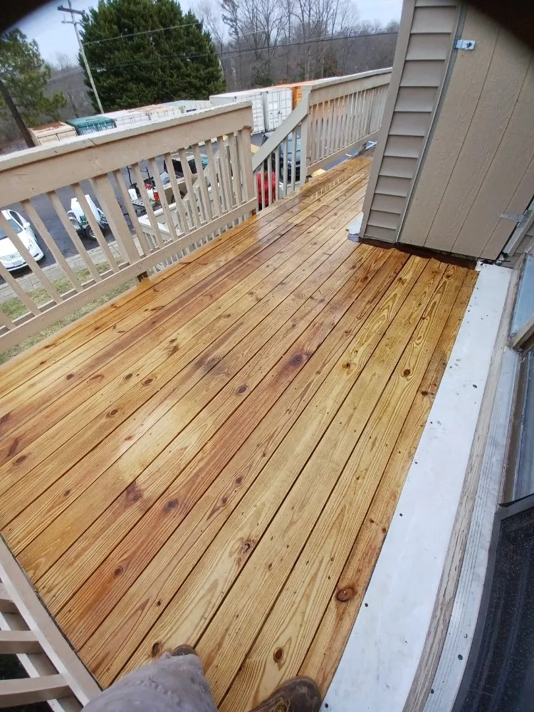 Local landscaping services in Chesterfield, VA - ProDel