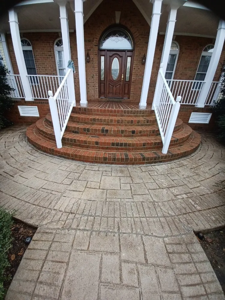 Reliable garden landscaping experts serving Chesterfield, VA - ProDel