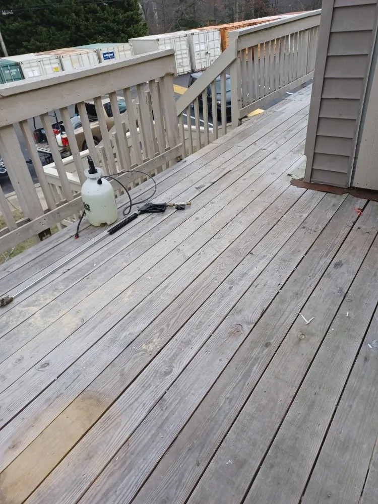 Expert lawn mowing service for beautiful yards across Chesterfield, VA - ProDel