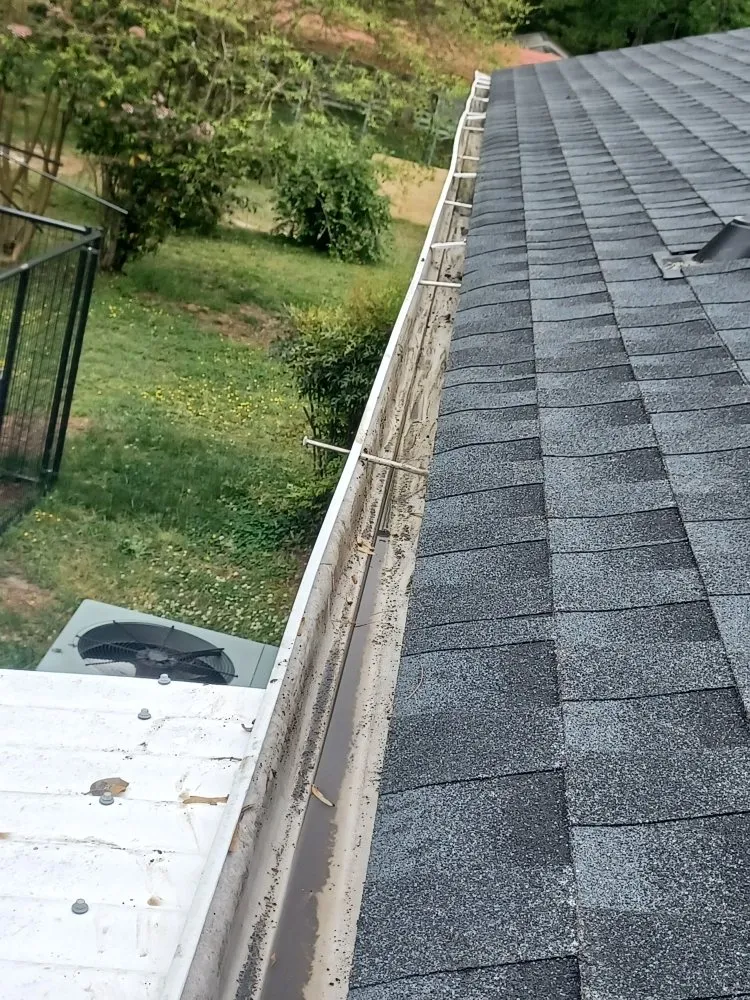 Custom yard maintenance in Chesterfield, VA by ProDel