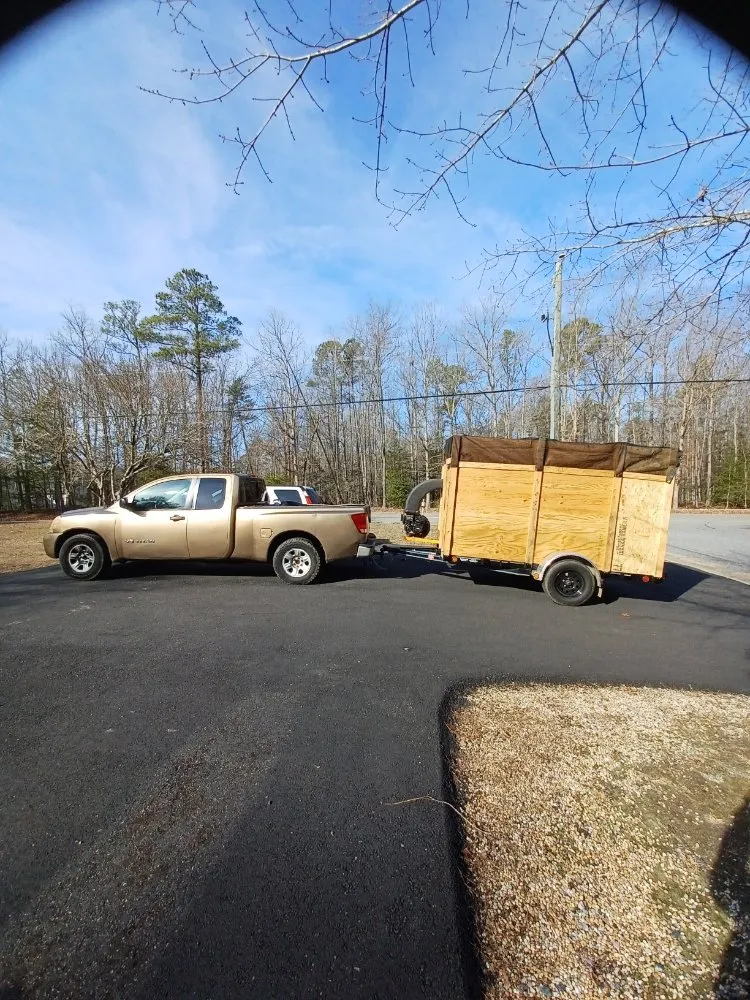 Expert landscaping services with custom design in Chesterfield, VA by ProDel