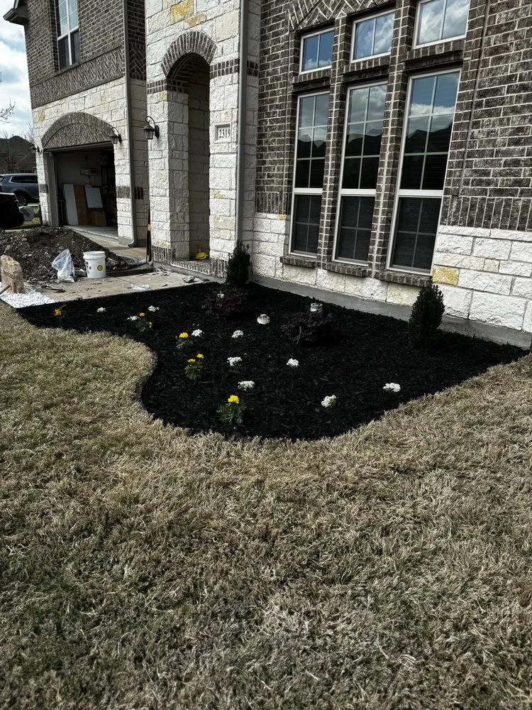 Trusted outdoor landscaping for year-round maintenance in Colorado Springs, CO by Prodigal Management LLC