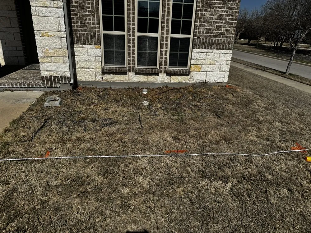 Professional garden landscaping in Colorado Springs, CO - Prodigal Management LLC