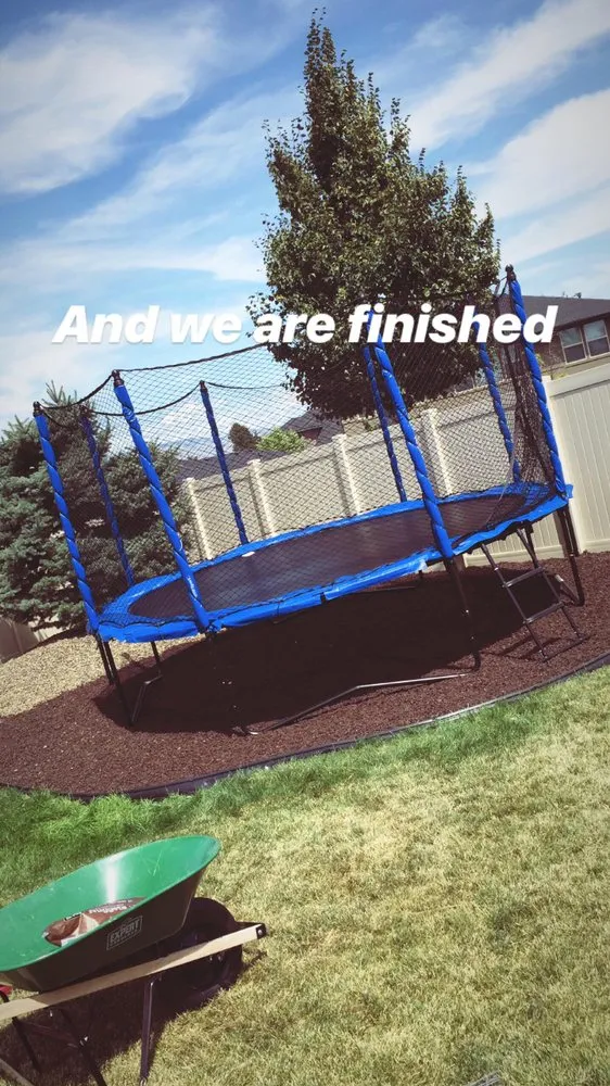 Local residential landscaping experts serving Boise, ID - Prodigy Hedging