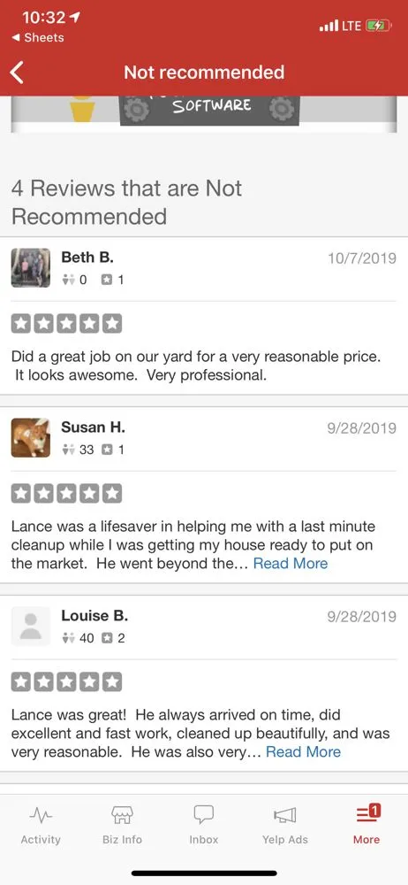 Reliable yard maintenance for year-round maintenance in Boise, ID by Prodigy Hedging