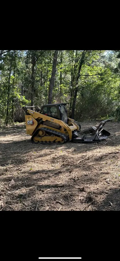 Reliable landscape installation experts serving Sumrall, MS - Prodigy Land Management