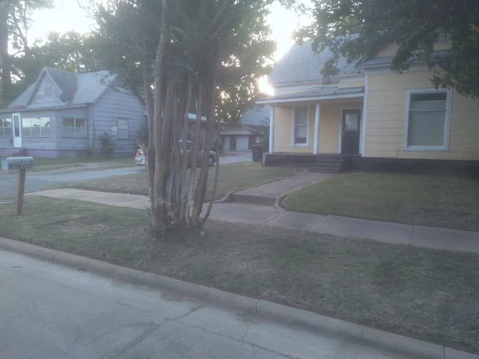 Custom landscape design for year-round maintenance across Durant, OK - Prodigy Landscaping & Remodels