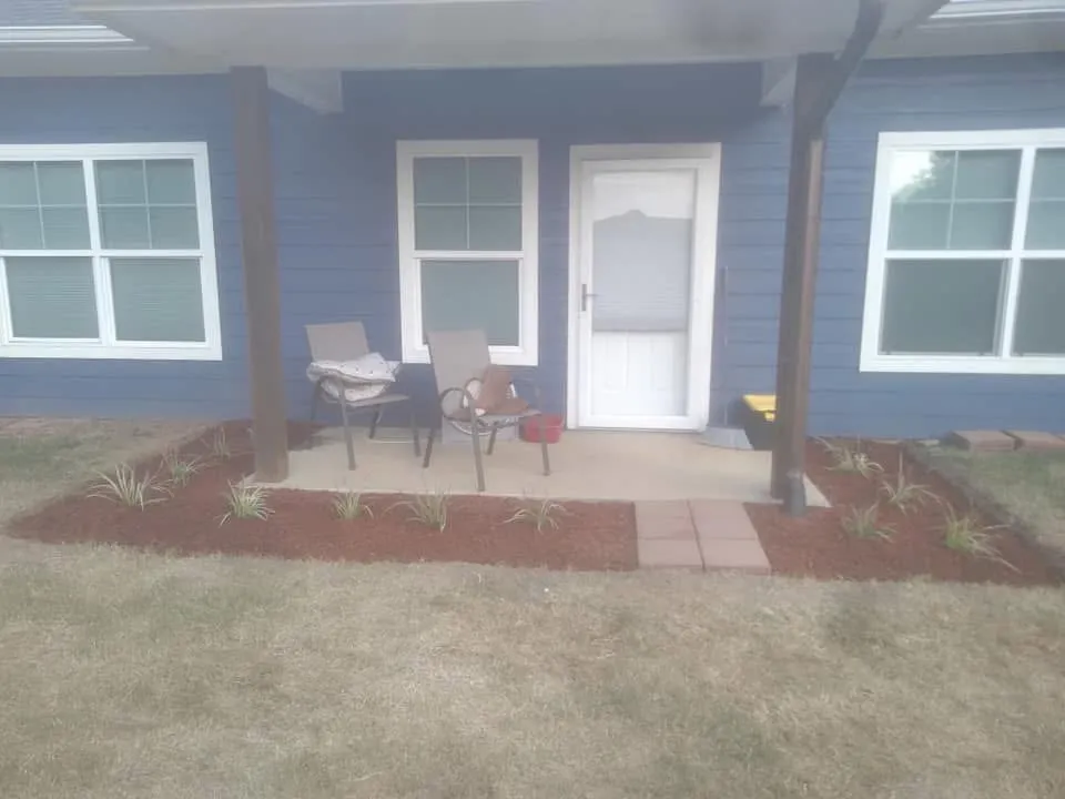 Reliable garden landscaping in Durant, OK - Prodigy Landscaping & Remodels