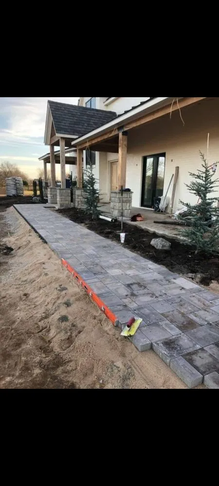 Expert yard maintenance in Bixby, OK - Prodigy Lawn & Landscape