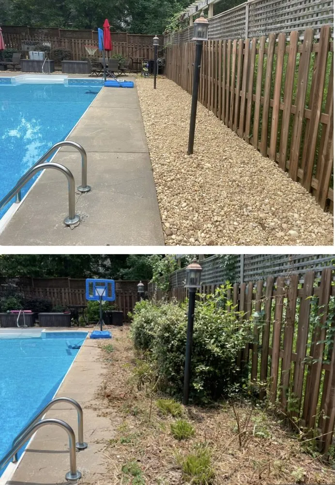 Trusted landscape installation for beautiful yards across Watkinsville, GA - Prodigy Lawn Maintenance