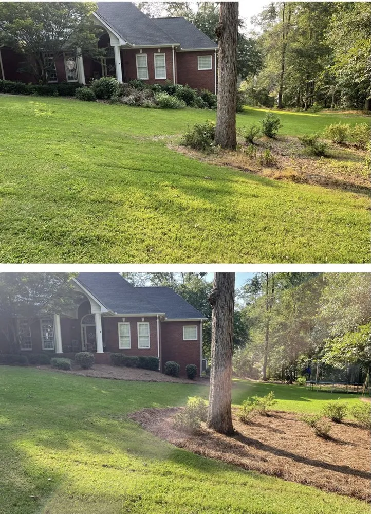 Reliable outdoor landscaping in Watkinsville, GA by Prodigy Lawn Maintenance
