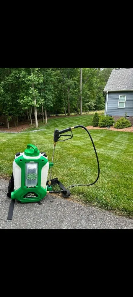 Affordable landscape installation with custom design across Woodland, CA - Prodigy Pest Management