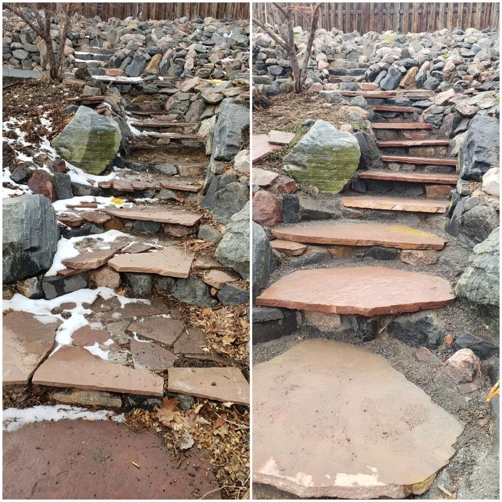 Trusted landscape installation for year-round maintenance across Arvada, CO - Prodigy Tree Care