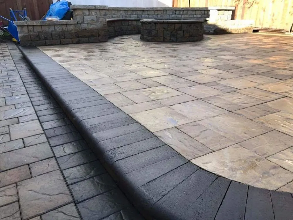 Trusted lawn care service in Concord, CA by Prodigy Works Tree Service