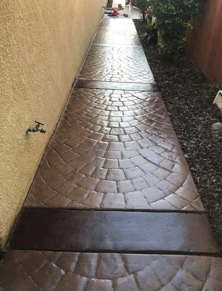 Custom yard cleanup service in Concord, CA - Prodigy Works Tree Service