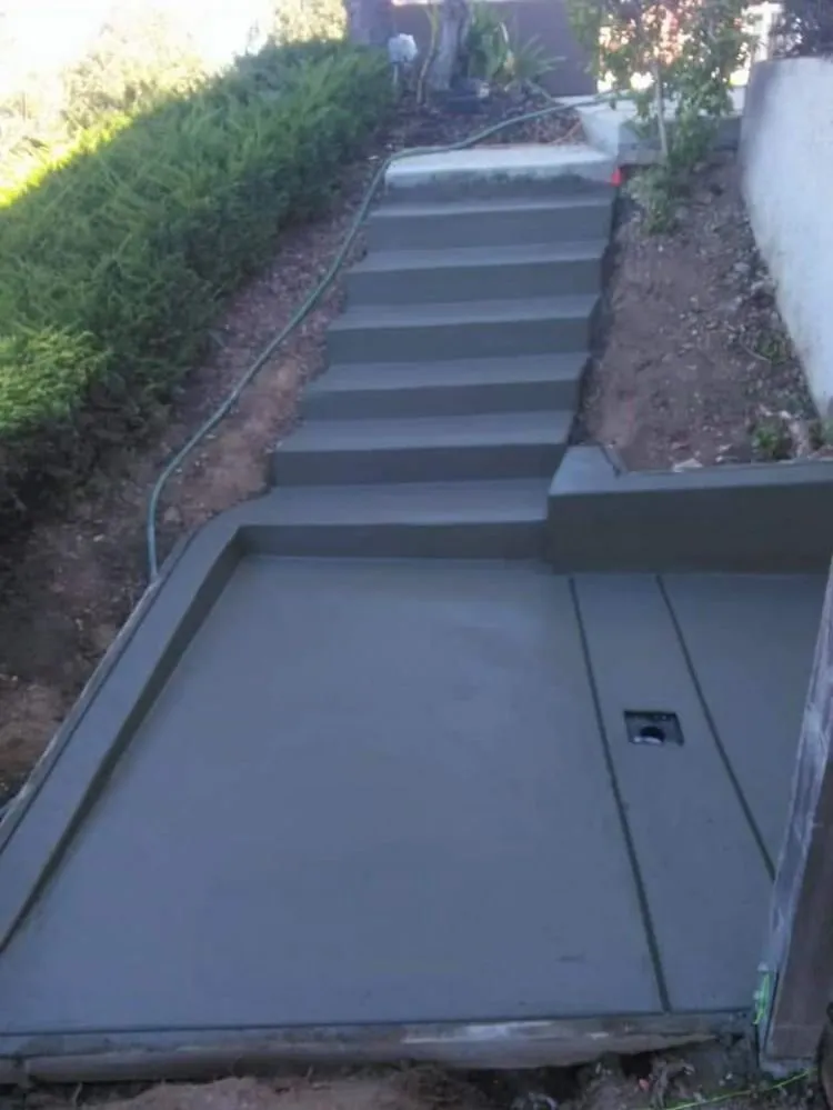 Professional garden landscaping for homes across Concord, CA - Prodigy Works Tree Service