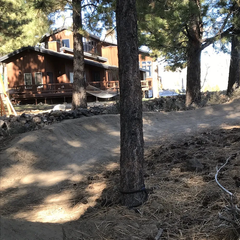 Expert garden landscaping for residential properties across Reno, NV - Prodirt