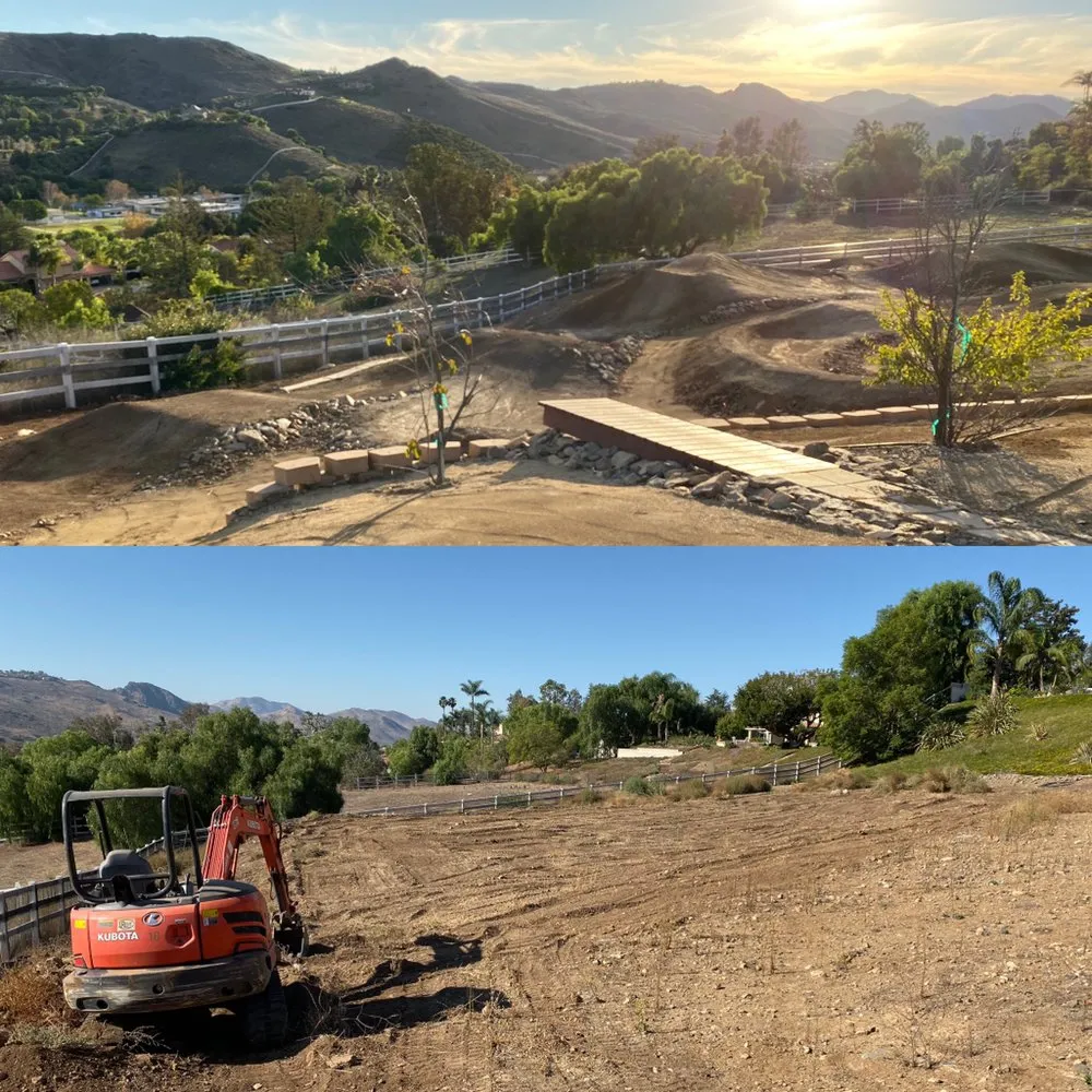 Top-rated yard maintenance near you across Reno, NV - Prodirt