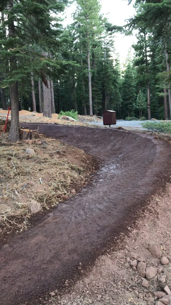 Expert outdoor landscaping for residential properties in Reno, NV by Prodirt