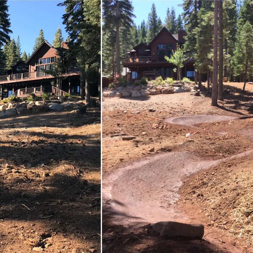 Reliable landscaping services for residential properties across Reno, NV - Prodirt