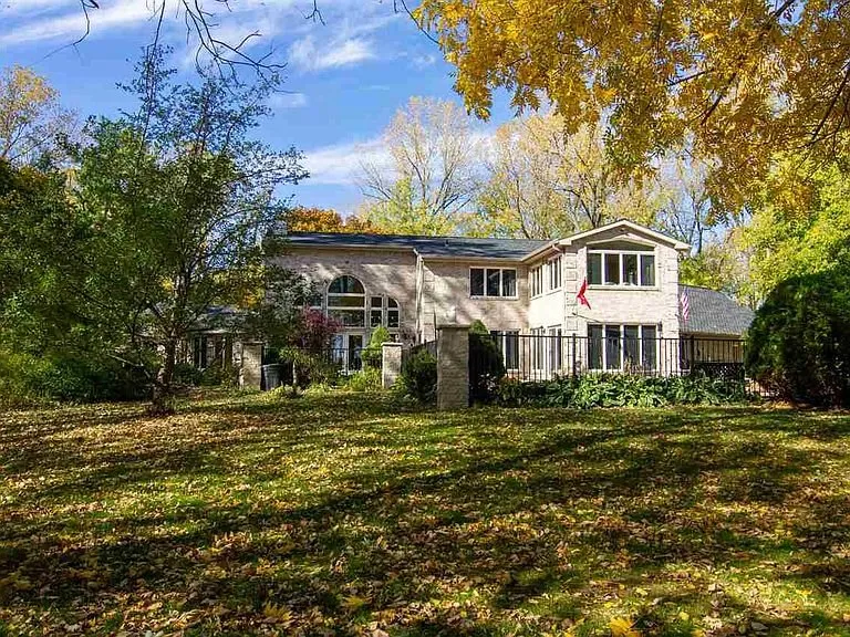 Affordable residential landscaping in Oshkosh, WI by Product Solutions, LLC