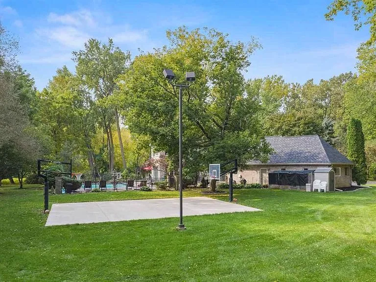 Professional outdoor landscaping for outdoor upgrades across Oshkosh, WI - Product Solutions, LLC