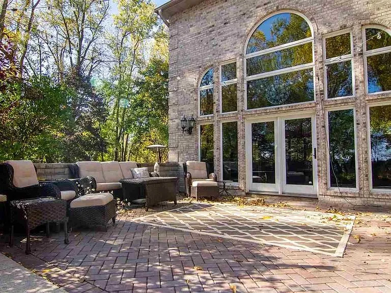 Top-rated lawn care service for outdoor upgrades in Oshkosh, WI by Product Solutions, LLC