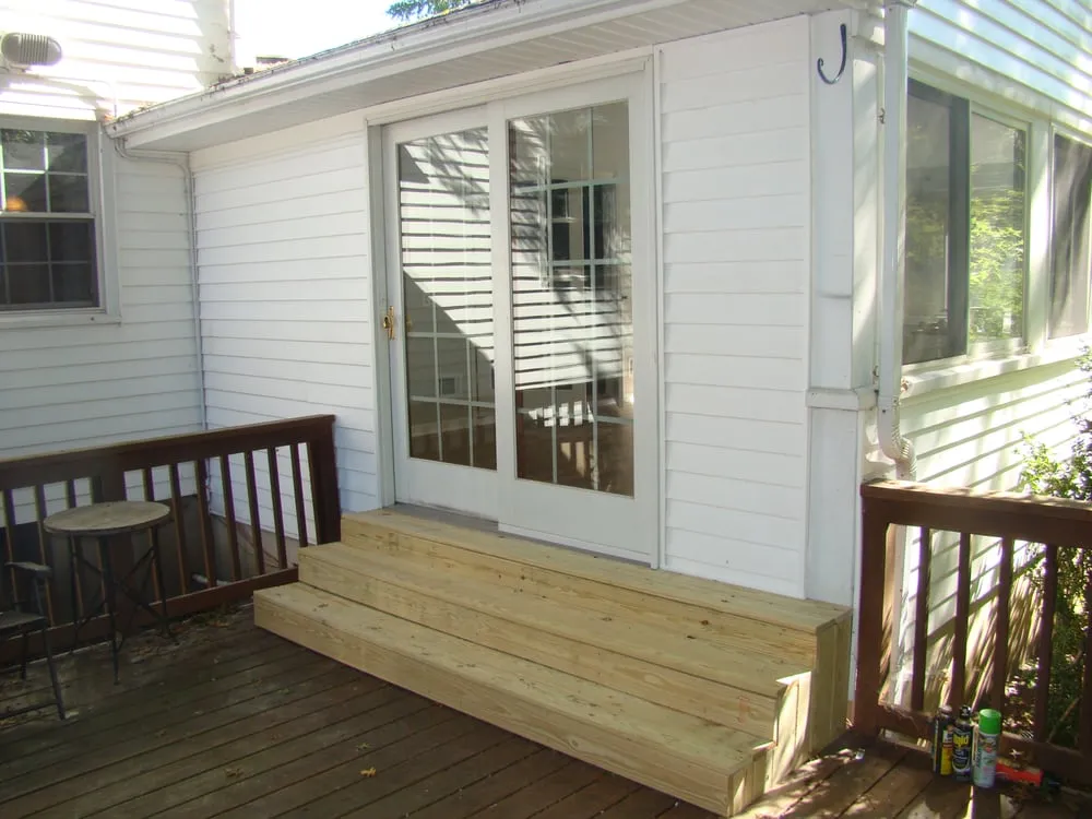 Custom yard cleanup service experts serving Bristol, PA - Productive Construction Services