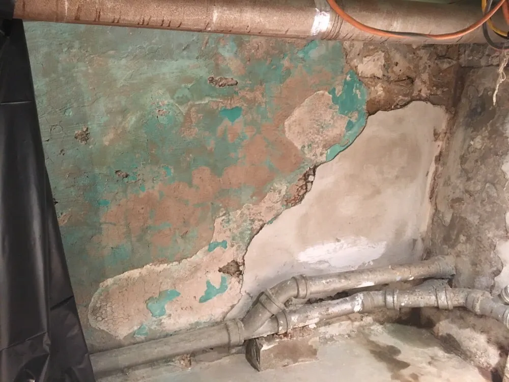 Top-rated garden landscaping for beautiful yards in Bristol, PA by Productive Construction Services