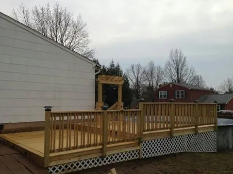 Top-rated yard maintenance experts serving Bristol, PA - Productive Construction Services