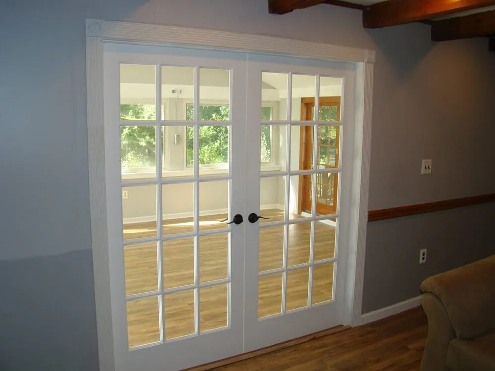 Reliable landscape design in Bristol, PA by Productive Construction Services