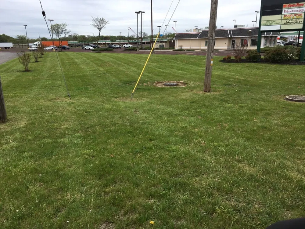 Affordable landscape design in Bristol, PA by Productive Construction Services