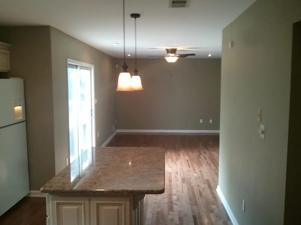 Affordable landscaping services for year-round maintenance in Bristol, PA by Productive Construction Services