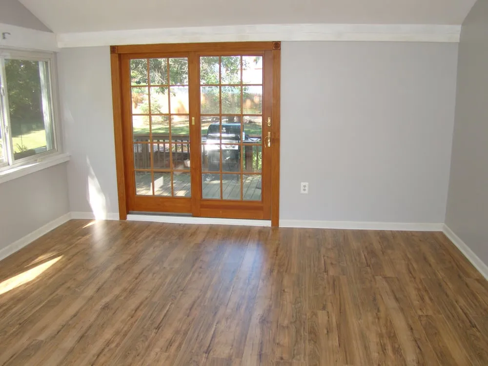 Local yard maintenance for residential properties across Bristol, PA - Productive Construction Services