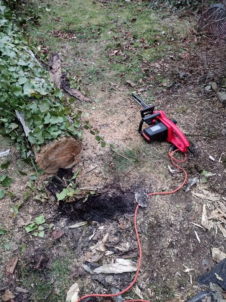 Expert landscape installation in New London, CT - Productive services