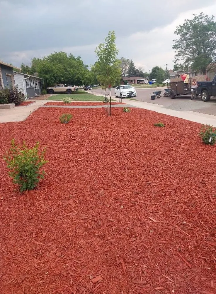 Trusted residential landscaping in Greeley, CO - Productive Stone