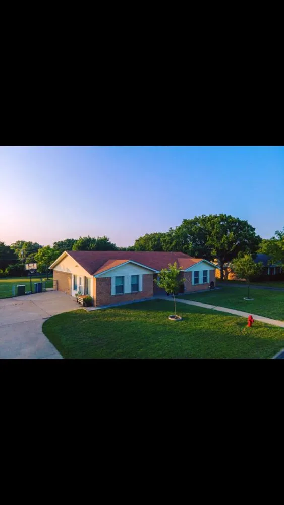 Local landscaping services for outdoor upgrades across Waco, TX - Productsrgoodtobuy Pressure Washing Services