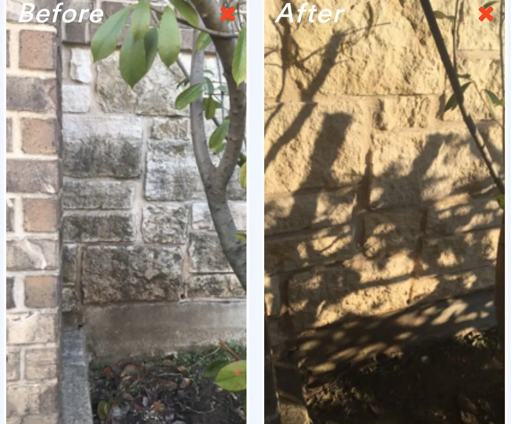 Trusted landscaping services in Waco, TX by Productsrgoodtobuy Pressure Washing Services