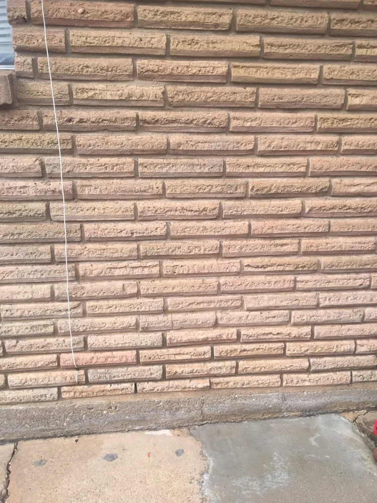 Local residential landscaping in Waco, TX - Productsrgoodtobuy Pressure Washing Services