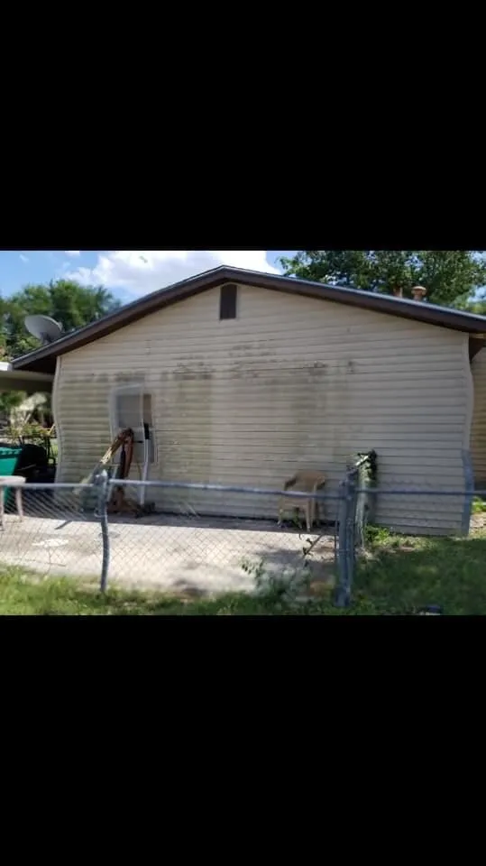 Local yard maintenance in Waco, TX - Productsrgoodtobuy Pressure Washing Services