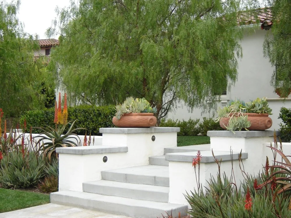 Custom lawn care service for residential properties across Encinitas, CA - ProEarth Landscape