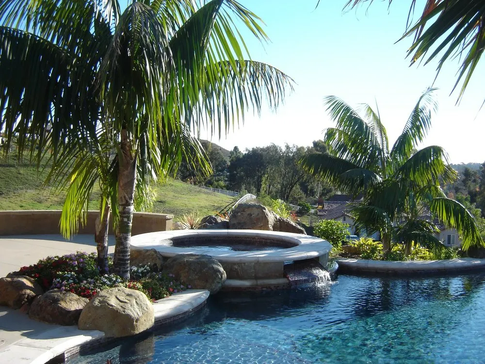 Expert yard cleanup service in Encinitas, CA by ProEarth Landscape