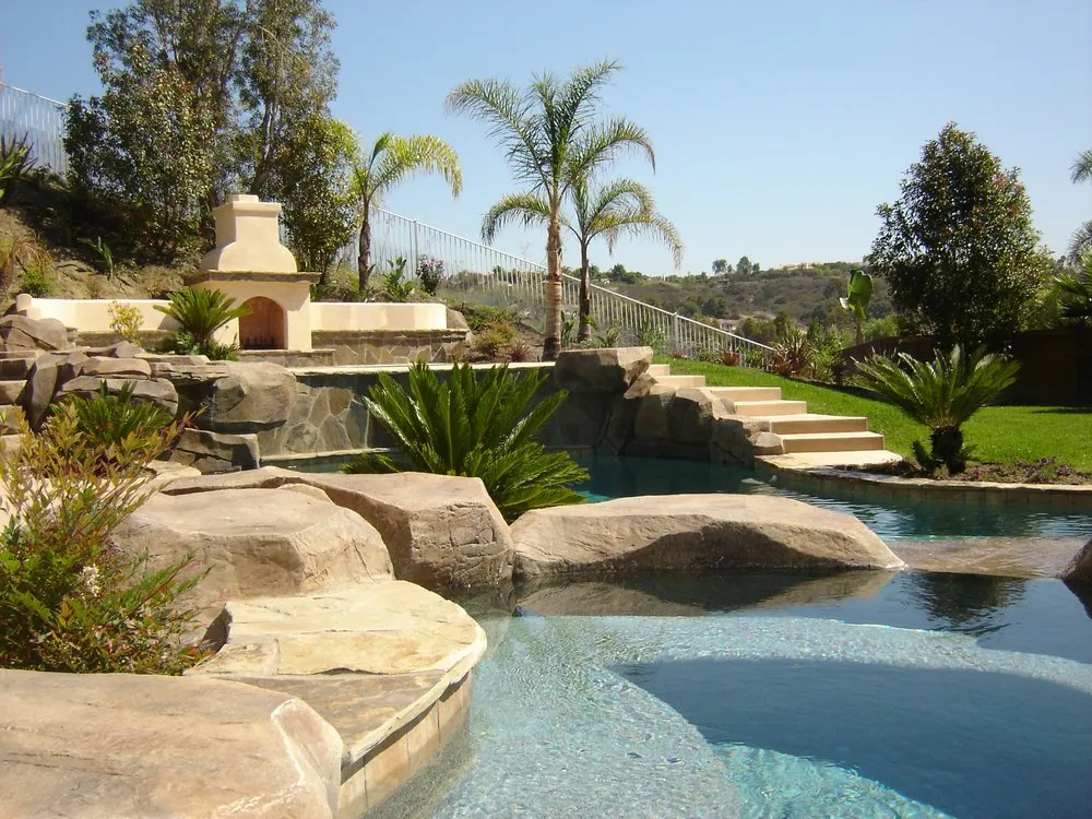 Trusted yard cleanup service experts serving Encinitas, CA - ProEarth Landscape