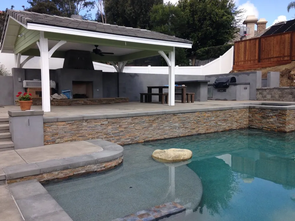 Expert garden landscaping in Encinitas, CA - ProEarth Landscape