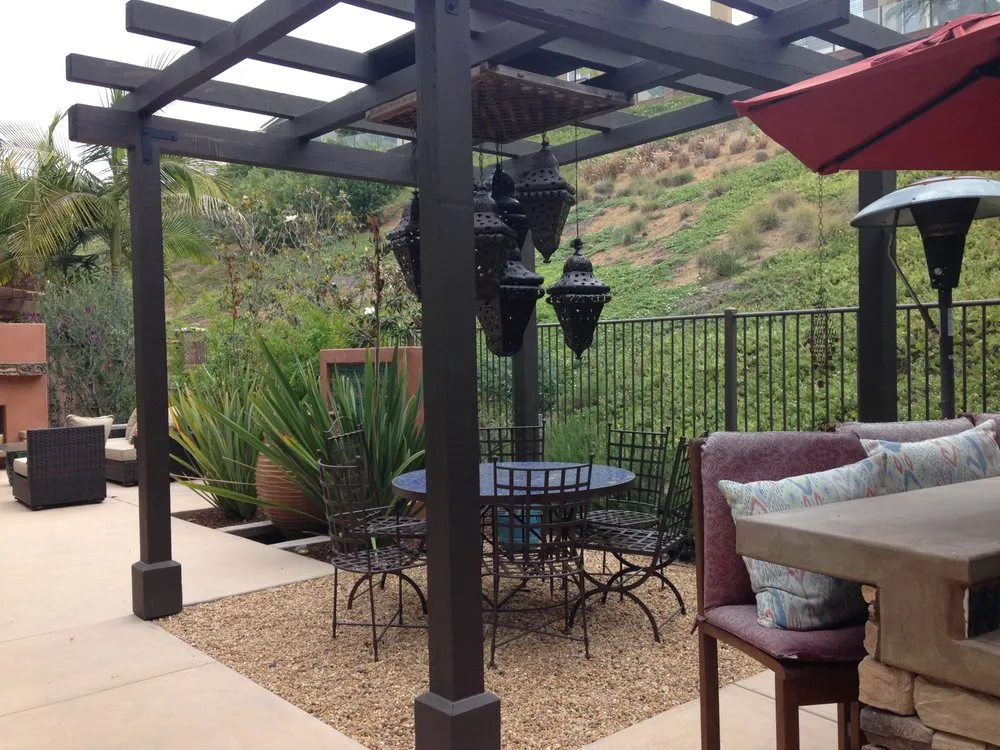 Professional landscaping services experts serving Encinitas, CA - ProEarth Landscape
