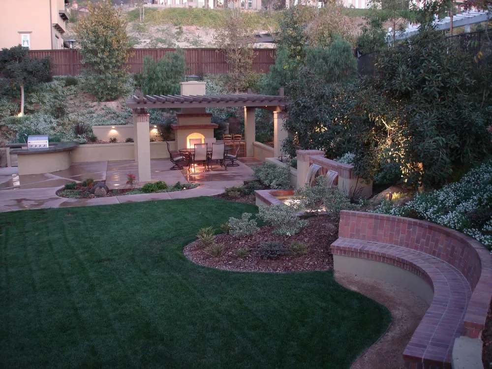 Professional landscape design experts serving Encinitas, CA - ProEarth Landscape